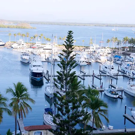 Grand Isla Navidad Golf & Spa Resort With Marina-3